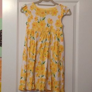 Gymboree size 10 dress